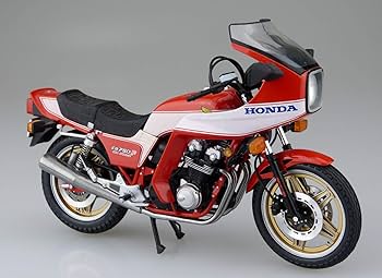 Amazon | 青島文化教材社 1/12 バイクシリーズ No.34 ホンダ