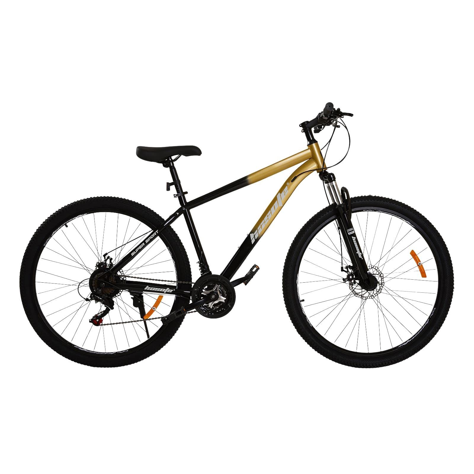 Buy hosoet 29 inch ain Bike for Men and Women, 21 Speed Shimano