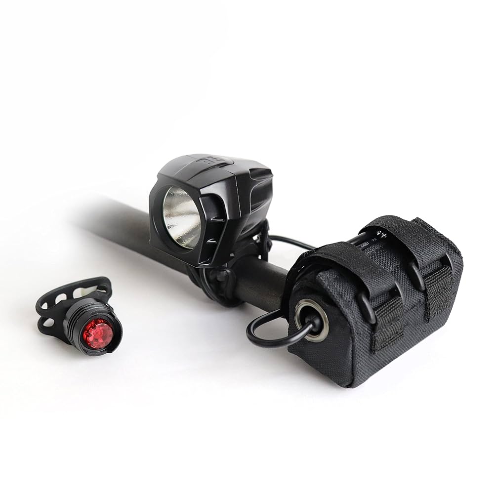 Amazon.com : BRIGHT EYES Helios Fully Waterproof 1600 Lumen