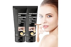 Sunnydazzle Instant E-Dazzle Eye Tightener Cream with Long-Lasting Effects