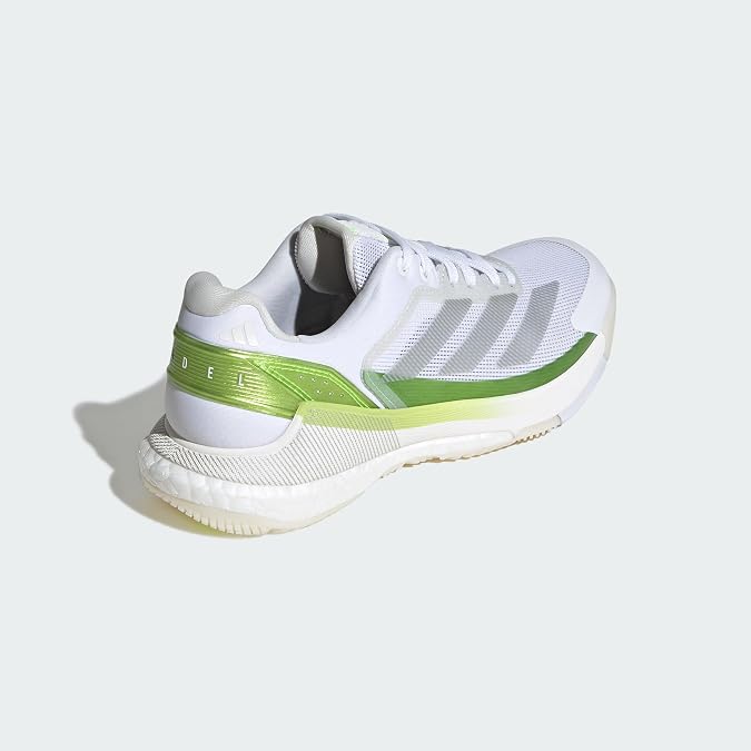 adidas Women's Crazyquick Boost Padel