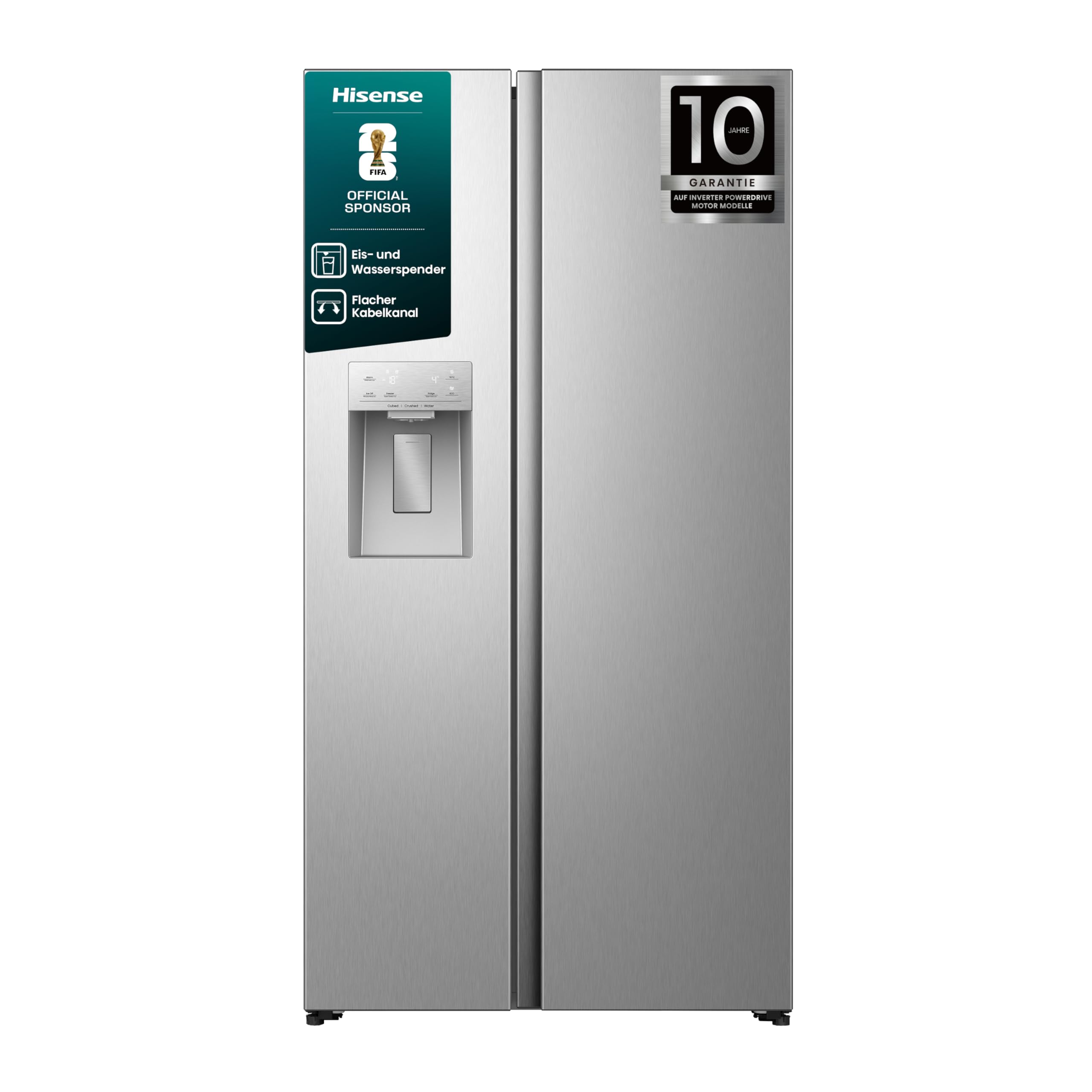 Reduzierte Haushaltsgeräte von Hisense Gorenje