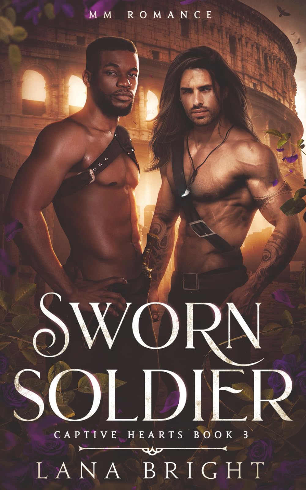 Sworn Soldier (Captive Hearts)