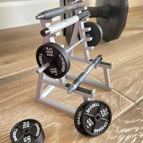 Miniatura 4 de Soporte para bolígrafo de barra, soporte de exhibición de pluma estilográfica, soporte para lápiz de estudiante, almacenamiento de artículos de