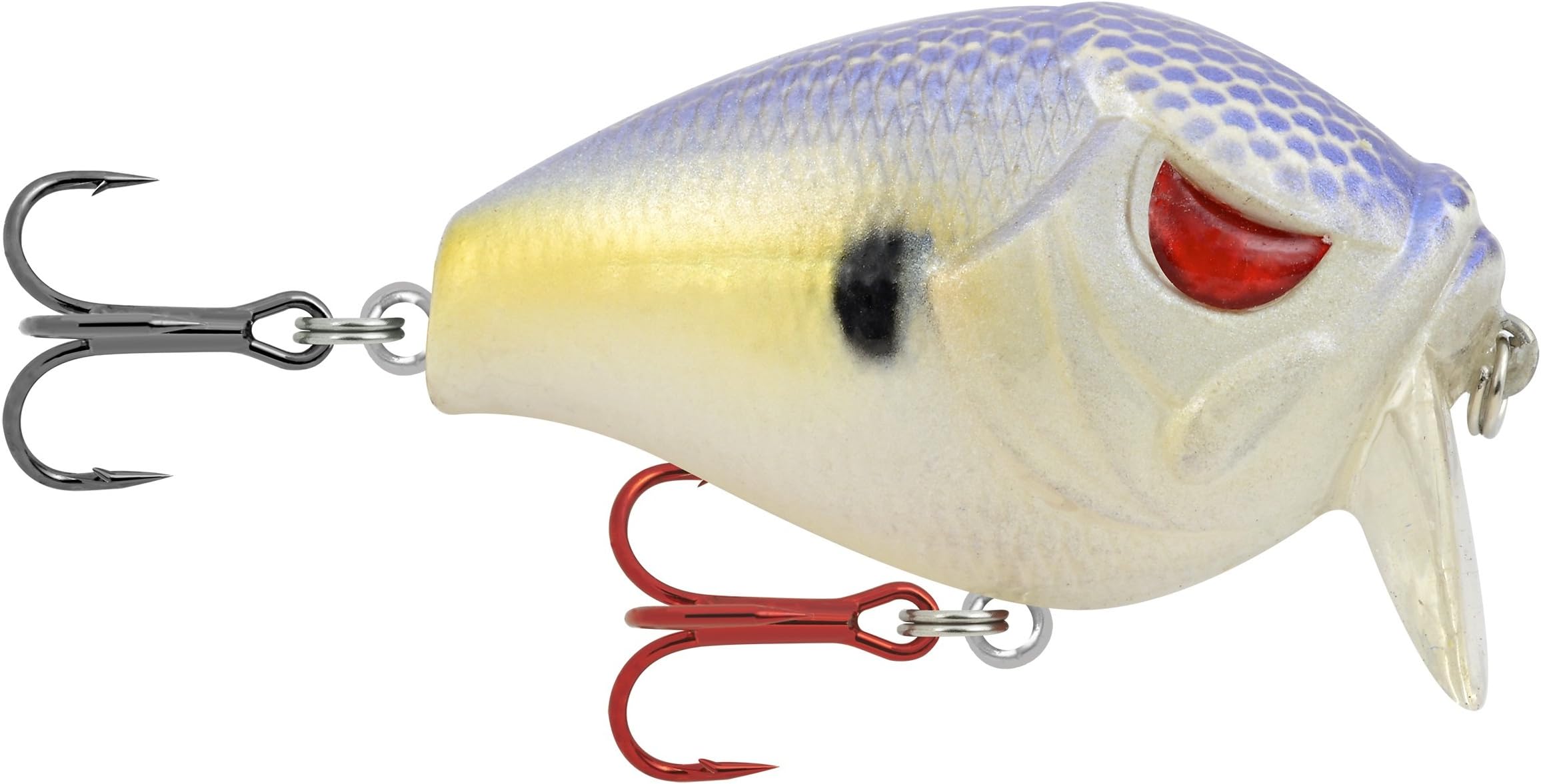 Matzuo Toryu Shad Bait (2-Inch