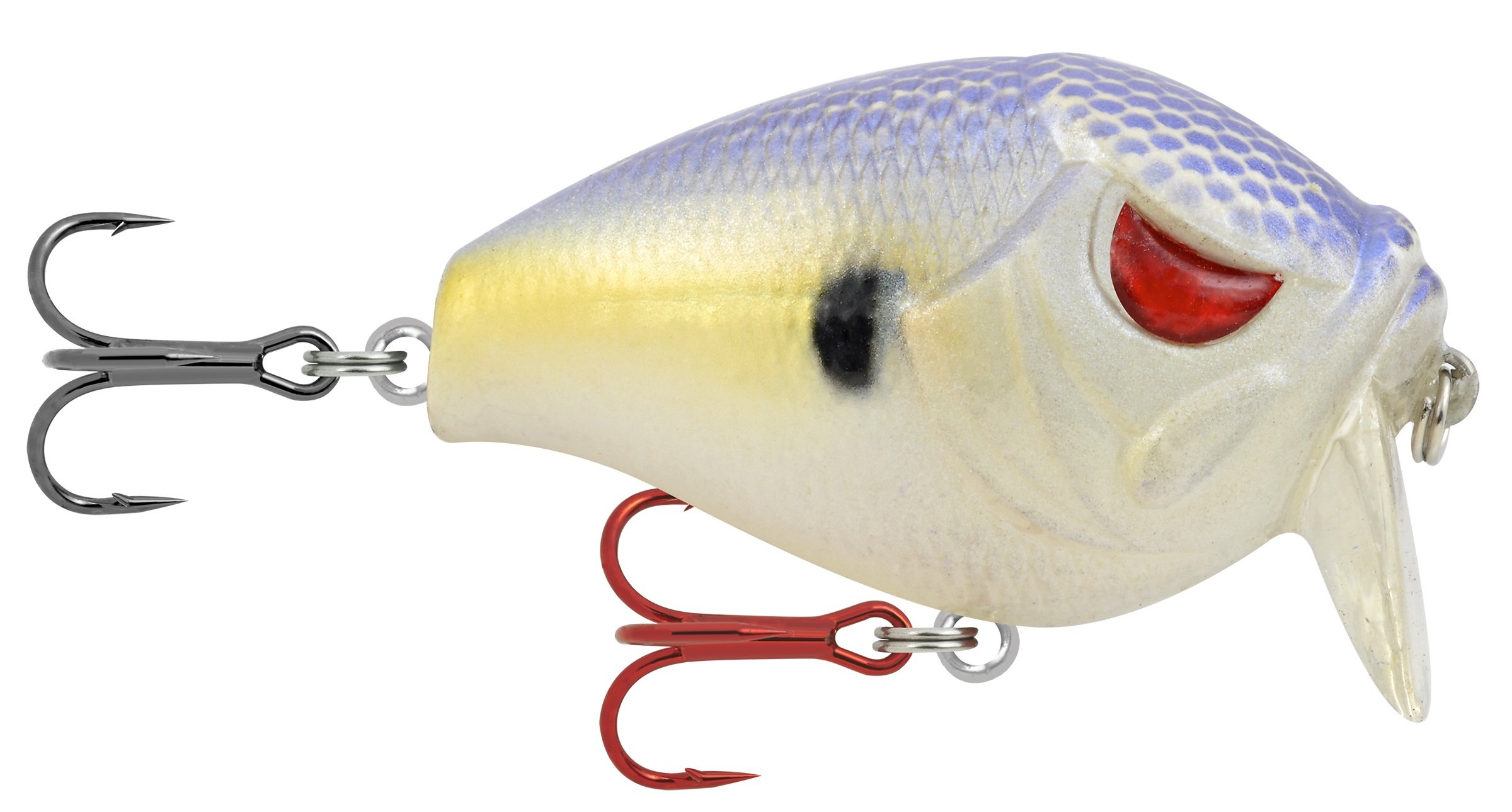 Matzuo Toryu Shad Bait (2-Inch