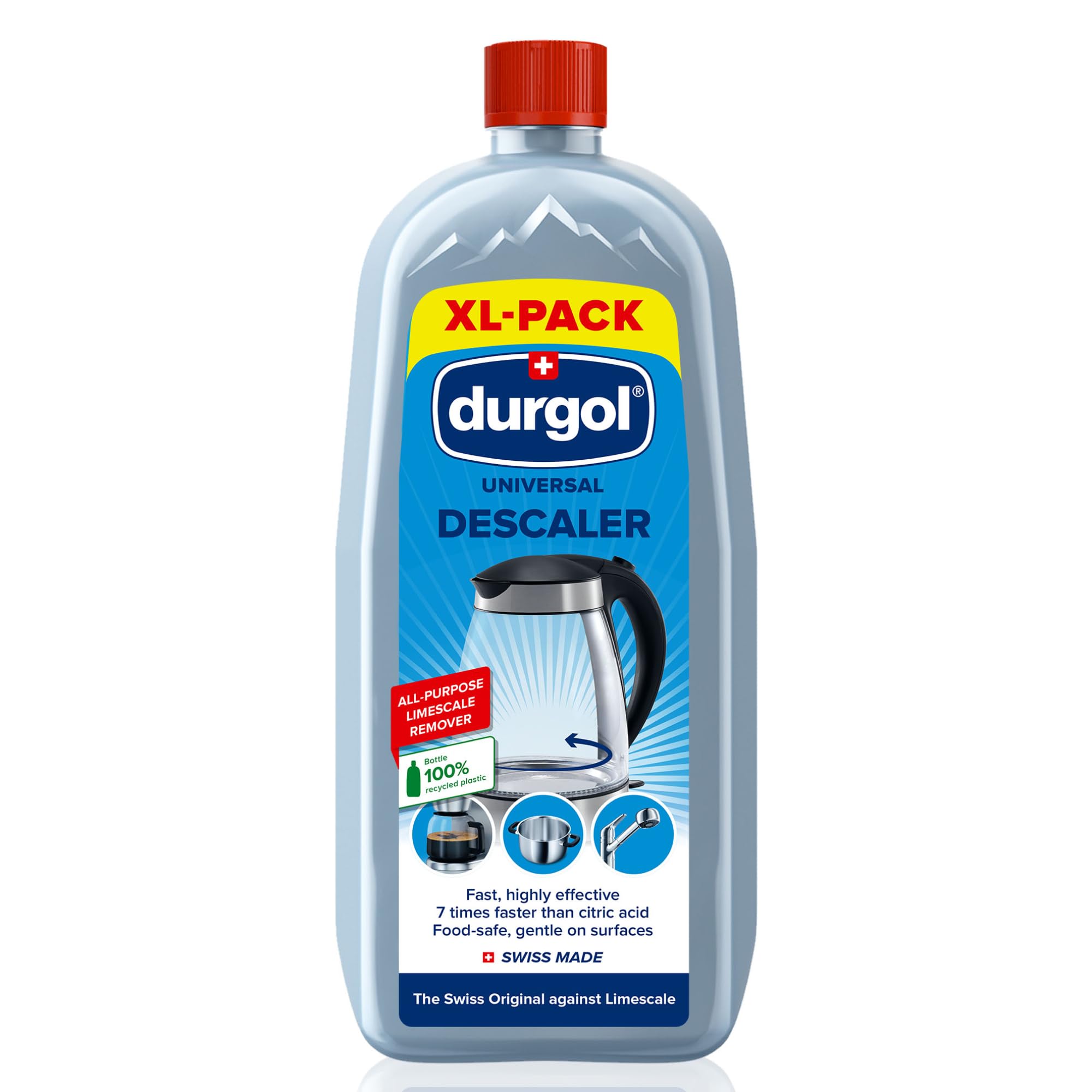 Durgol Universal, 50.7oz, Pack of 1