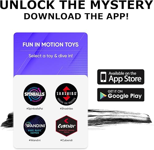 Miniatura 7 de Shashibo - Cubo que cambia de forma juego para aliviar la ansiedad con 36 imanes de tierras raras premiado y patentado extraordinario cubo mágico 3D