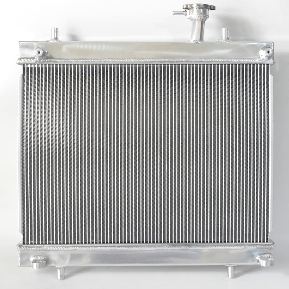 Amazon | LSEX-F エブリィ ラジエーター DA64V DA64W A/T K6A 