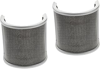 Obuyke 2Pcs Tela De Explosão De Microfone Capa De Microfone Cabine Vocal Escudo De Isolamento De Microfone Filtro Dobrável Microfone Portátil Tela De Metal Filtro Pop Para Microfone