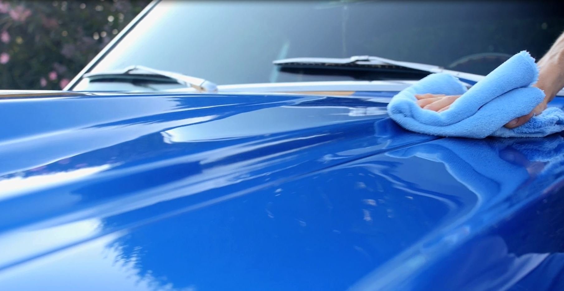 Altur Kit Ivory Wax - Cera Protettiva Per Auto Con Carnauba E Nano-Tech, Durata 6 Mesi, Completo Di Applicatore E Microfibra - 3