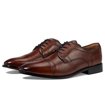 Florsheim Conetta Cap Toe Oxford Men