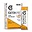 Gatorlyte Powder Orange, 16.9oz (Pack of 6)