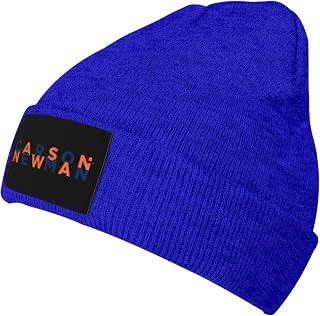 Carson Newman University Wool Cap for Men and Women Lined Knit Warm Hats Cool Hat Warm Outdoor Hat