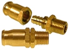 Senco PC0983 1/4 Hose End Proflex