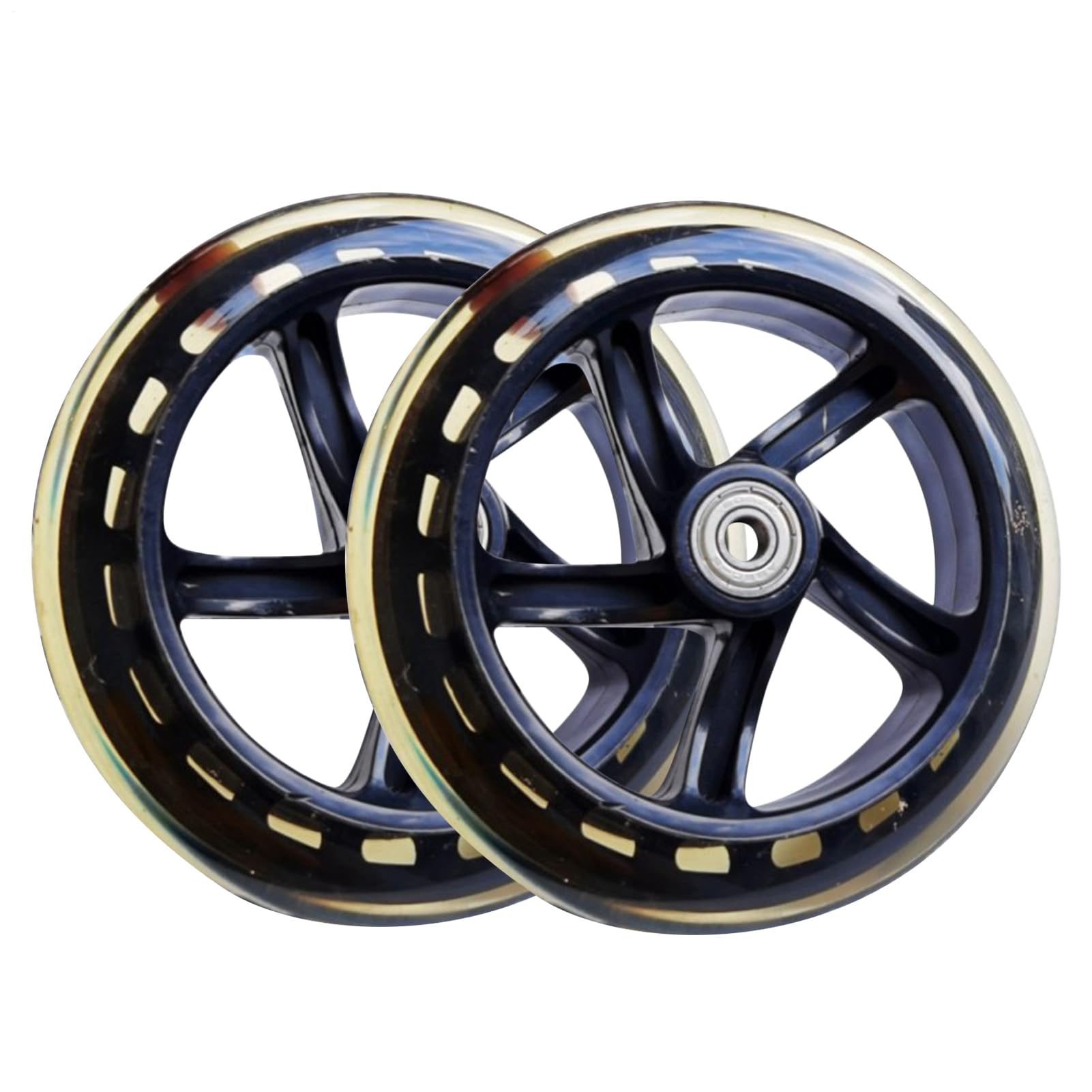 Roues de skate durables pour rénover vos équipements de glisse - 8