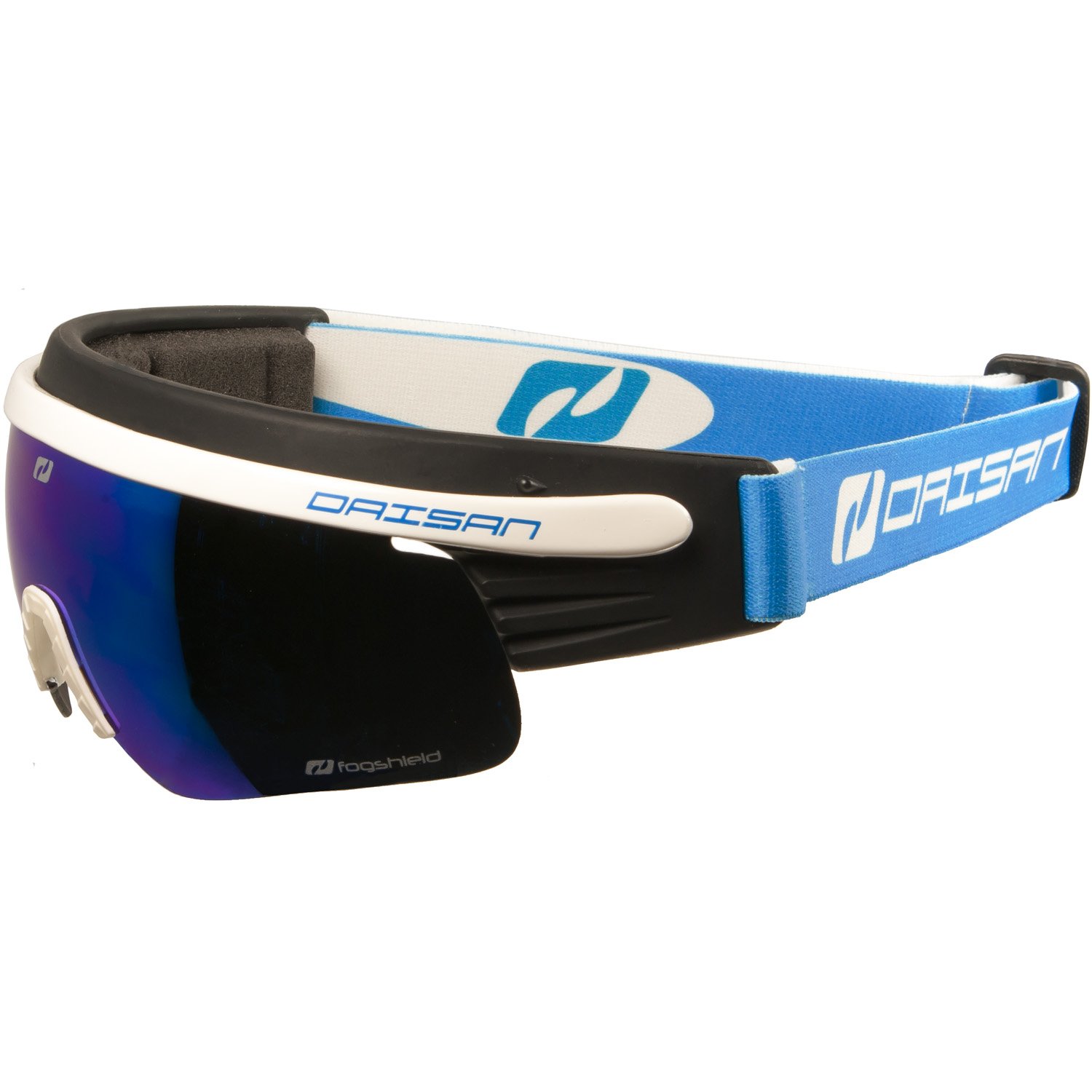 Daisan Gafas de Sol Deportivas Gafas de esquí Nordic-Gafas de Sol