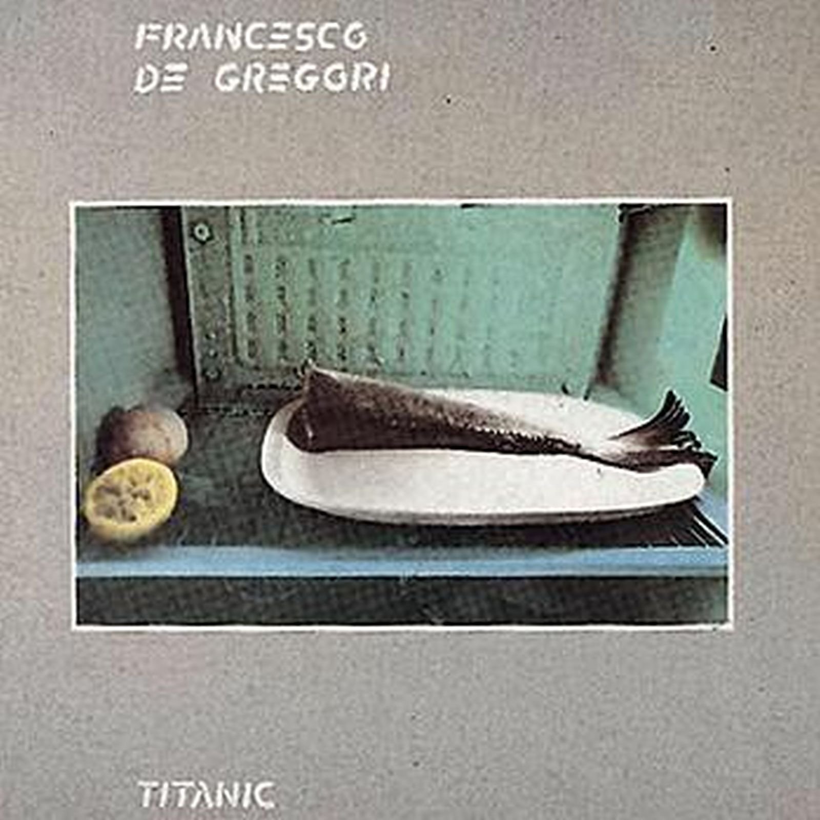 PL3162 Titanic