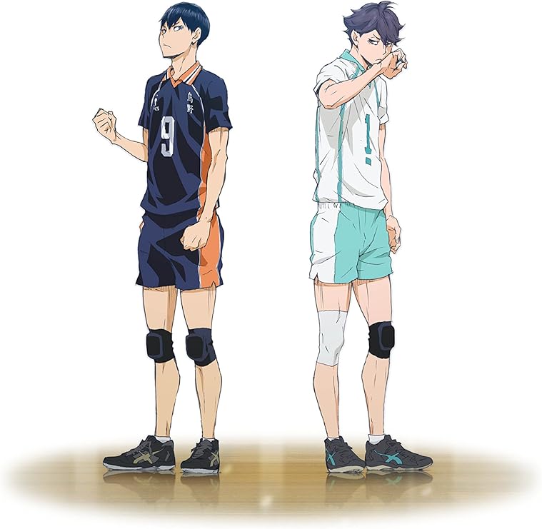 Amazon 劇場版総集編 青葉城西高校戦 ハイキュー 才能とセンス 初回生産限定版 Blu Ray アニメ Amazon 劇場版総集編 青葉城西高校戦 ハイキュー 才能とセンス 初回生産限定版 Blu Ray アニメ