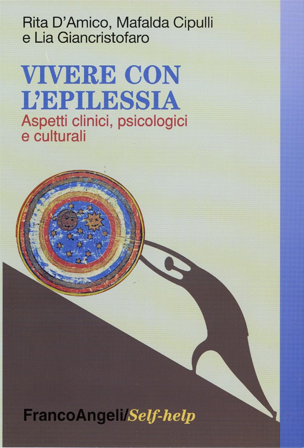 Vivere Con L'epilessia. Aspetti Clinici, Psicologici E Culturali - 4