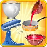 Cooking Games Recipe Games