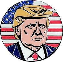 Funny & Unique Golf Ball Markers with Hat Clip – Food & Fun Icons – Perfect Golf Accessories & Gifts