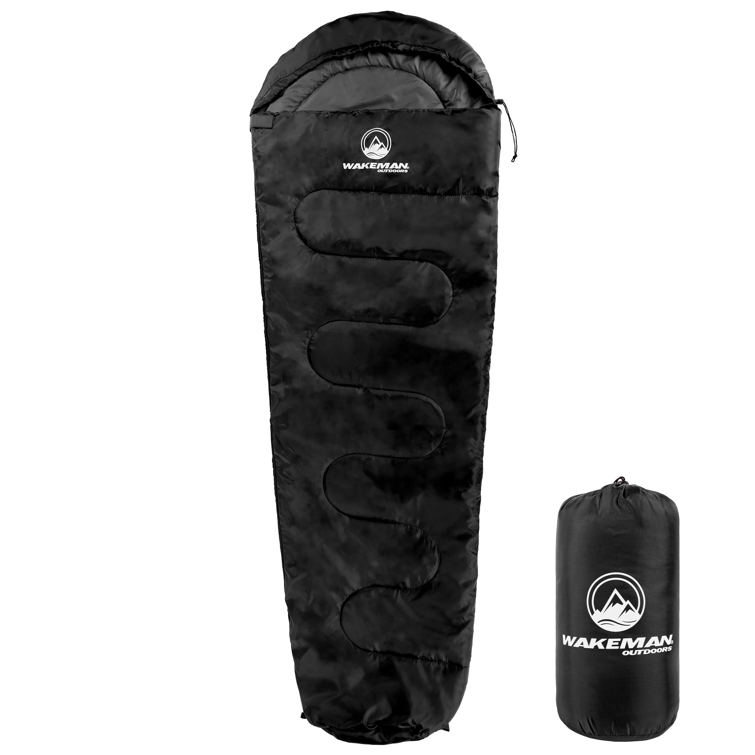 アウトドア寝具 Coleman Mummy Sleeping Bag PEAK1™ 0°F Mummy Down Sleeping Bag - Long | Coleman