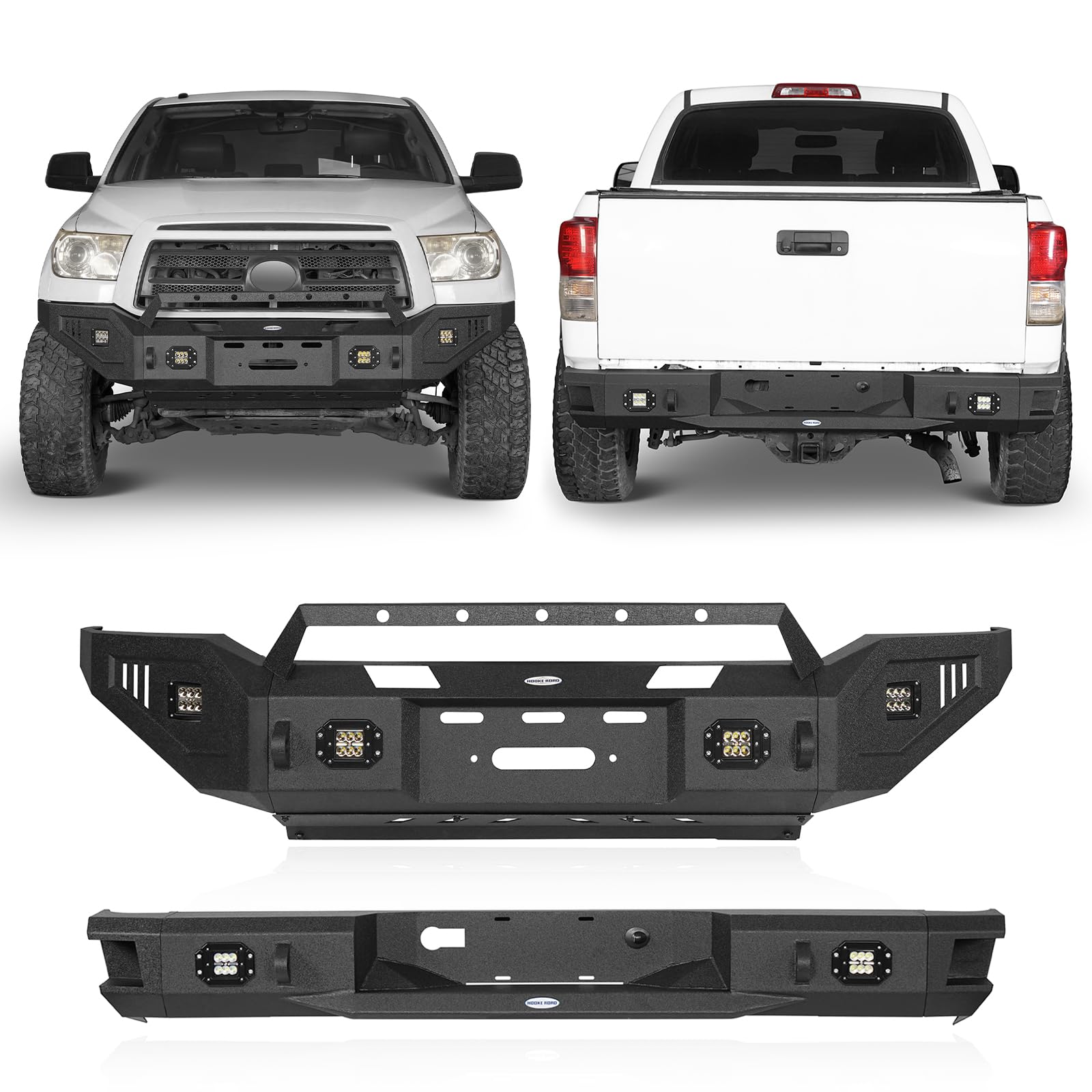 タンドラ ワンオフ フロントバンパー リフテッド タンドラ ワンオフ フロントバンパー リフテッド タンドラ ワンオフ