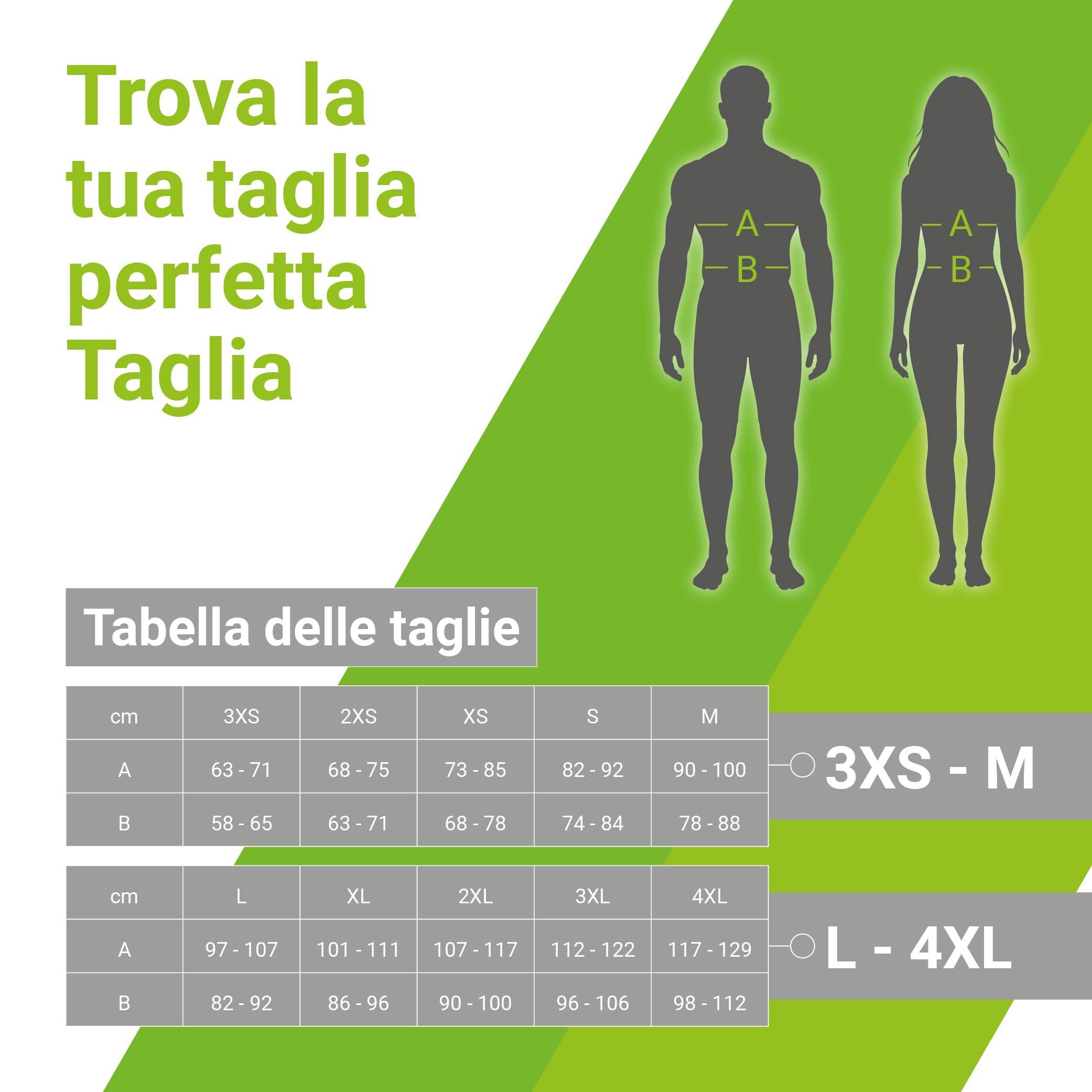 eaglefit Gilet EMS Sistema Completo con 18 Elettrodi – Allenamento Parte Superiore a Casa – Trainer Addominali e Schiena, Sviluppo Muscolare, Elettrostimolazione per Donna e Uomo con App e Centralina