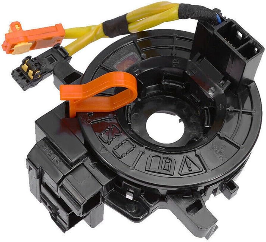 Amazon | Optimister 汎用 トヨタ スパイラル ケーブル 84307-74020 1