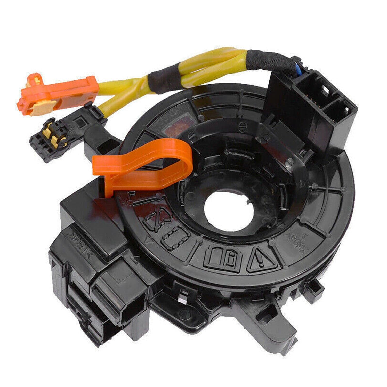 デッキ クラウンハイブリッド GWS204 スパイラルケーブル 84307-30100