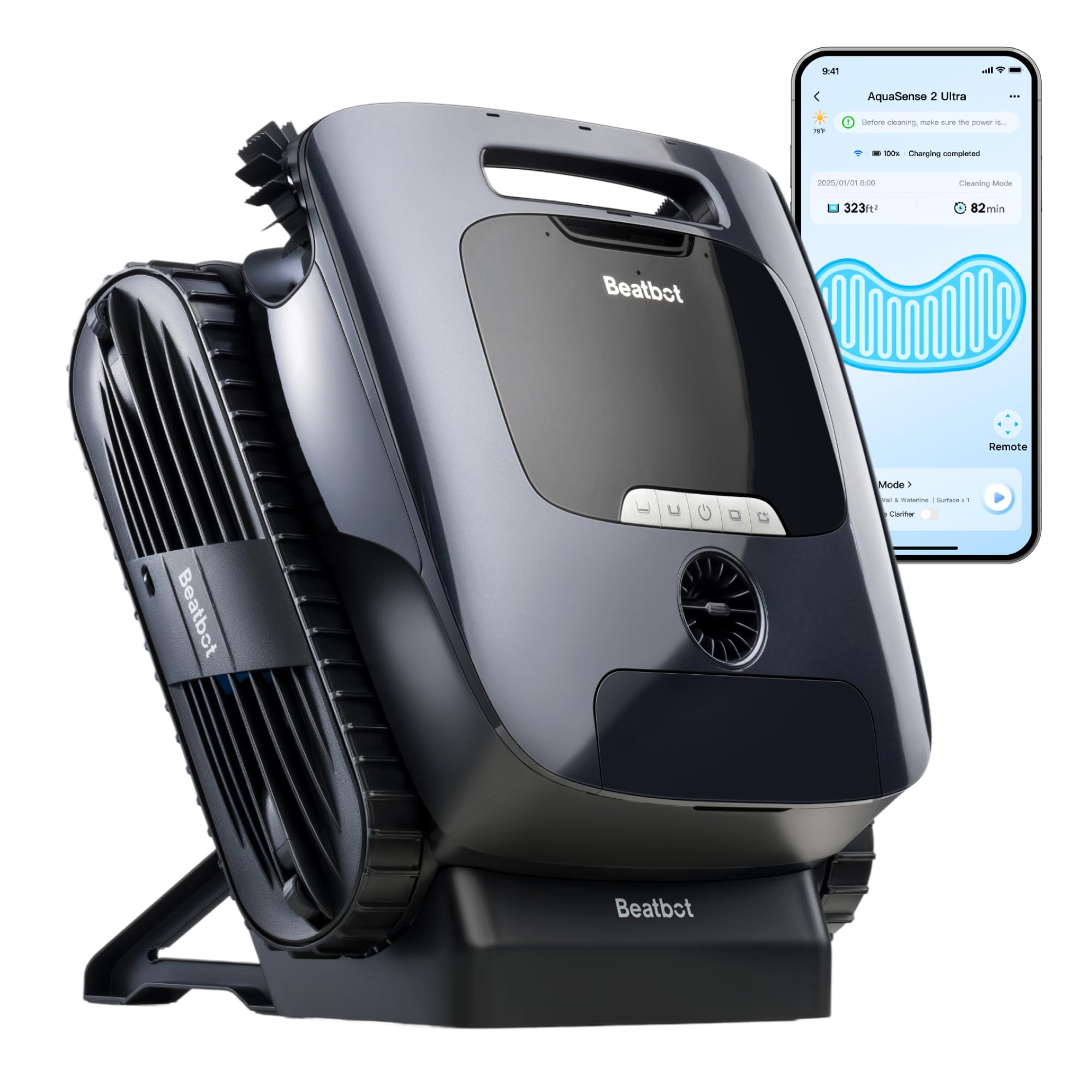 Beatbot