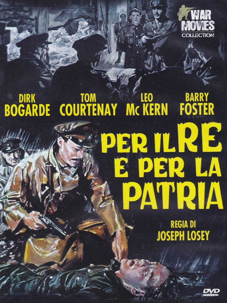 per il re e per la patria dvd Italian Import