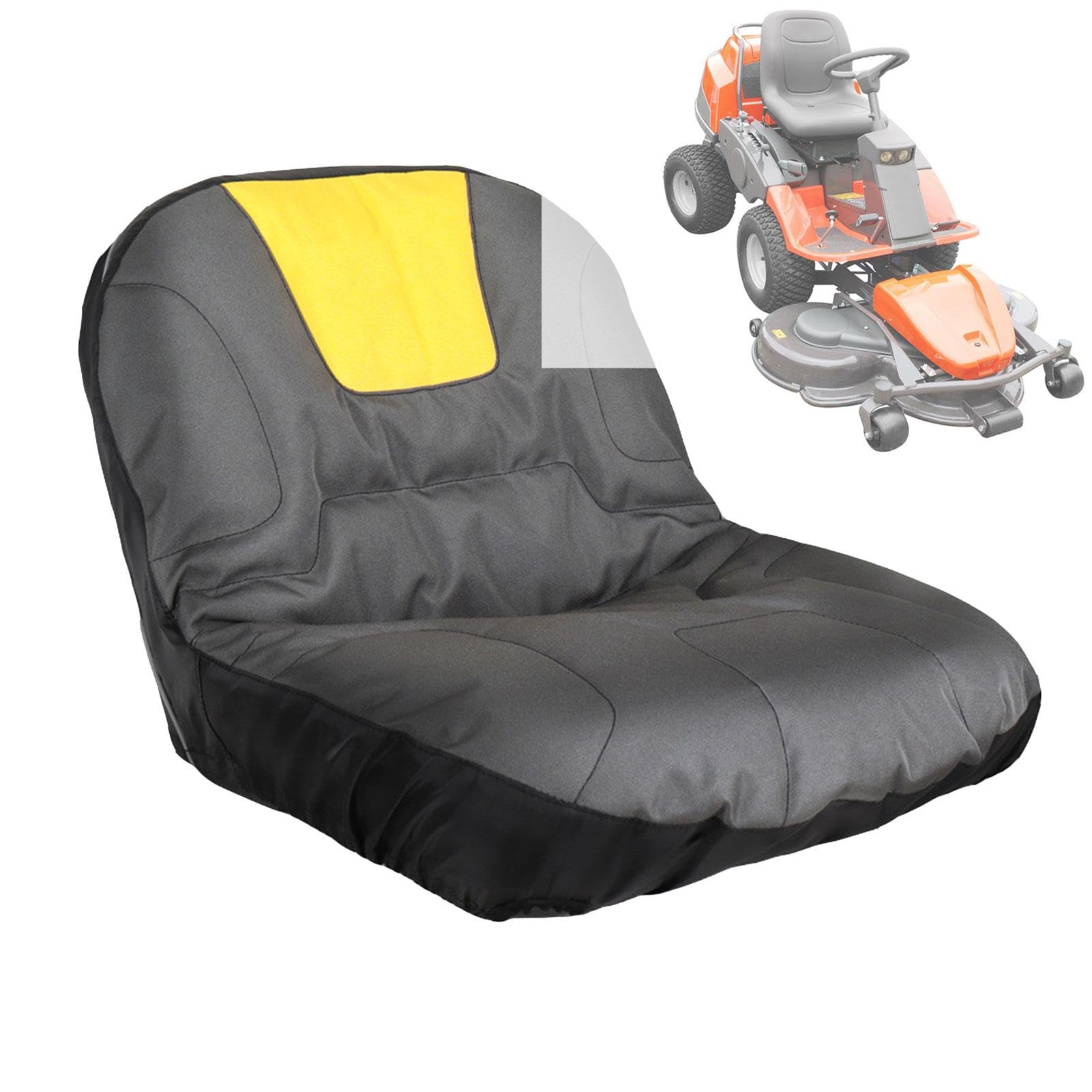 Copertura Per Tosaerba, Copertura Per Trattorino Da Giardino - Foto 2