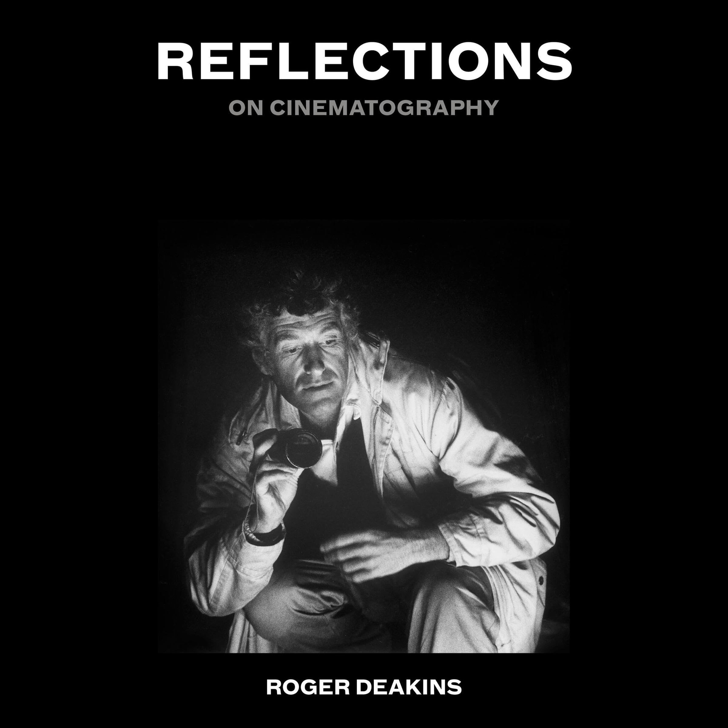 Cover art for Reflections