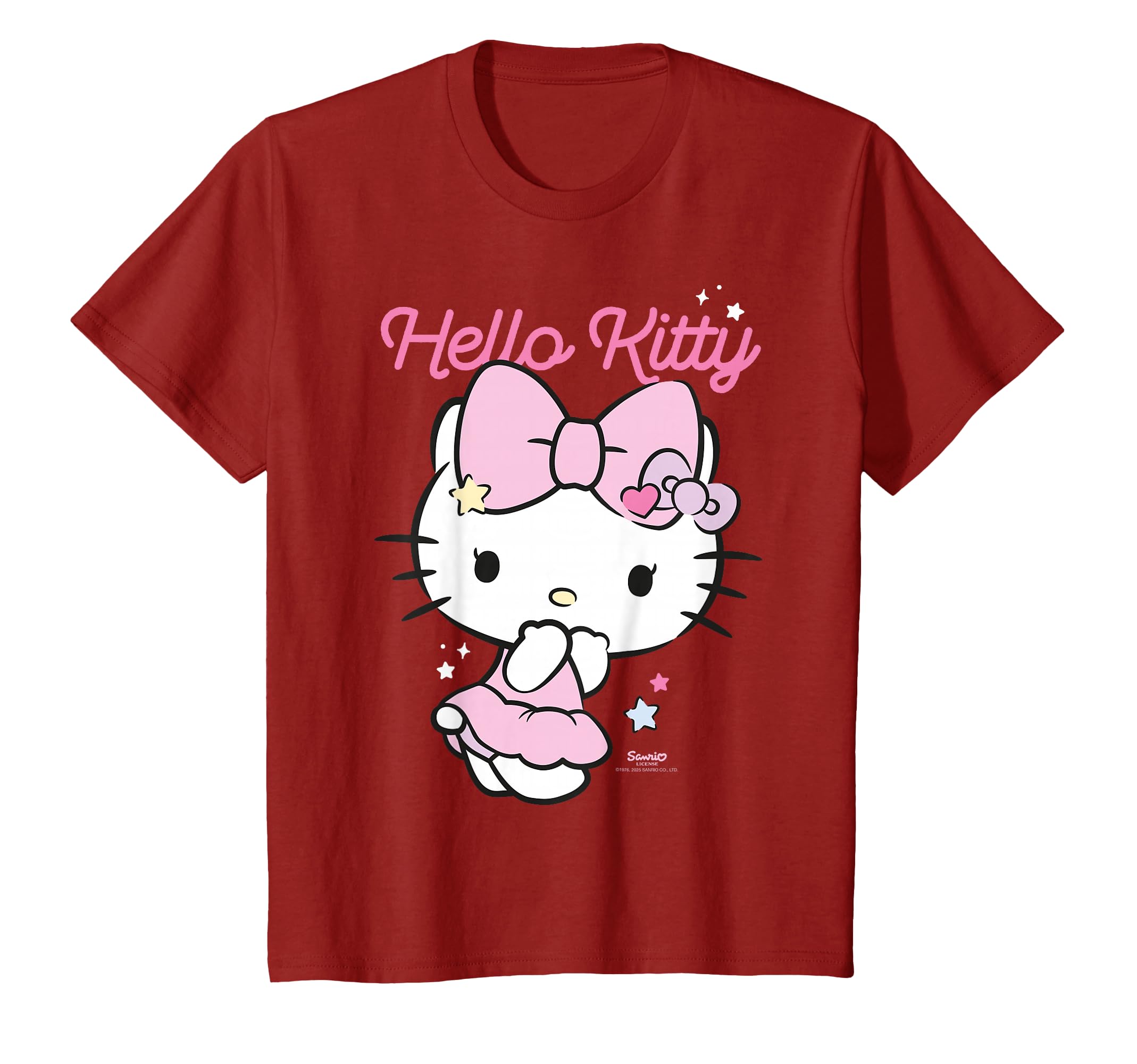 Kleidung mit Designs von Amazon Merch on Demand