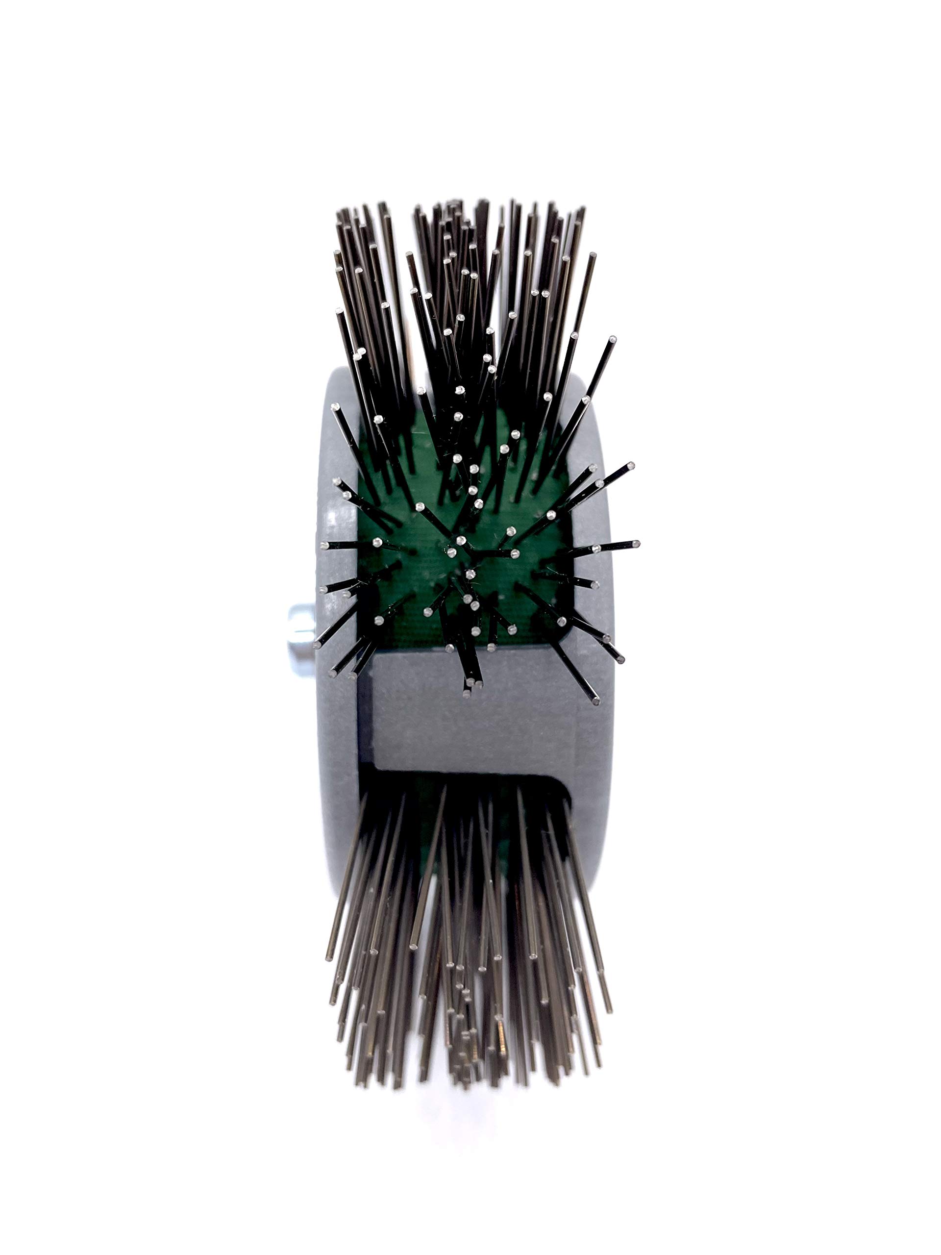 Blysk BX401 Wire Wheel Brush for Stripping Metal 4