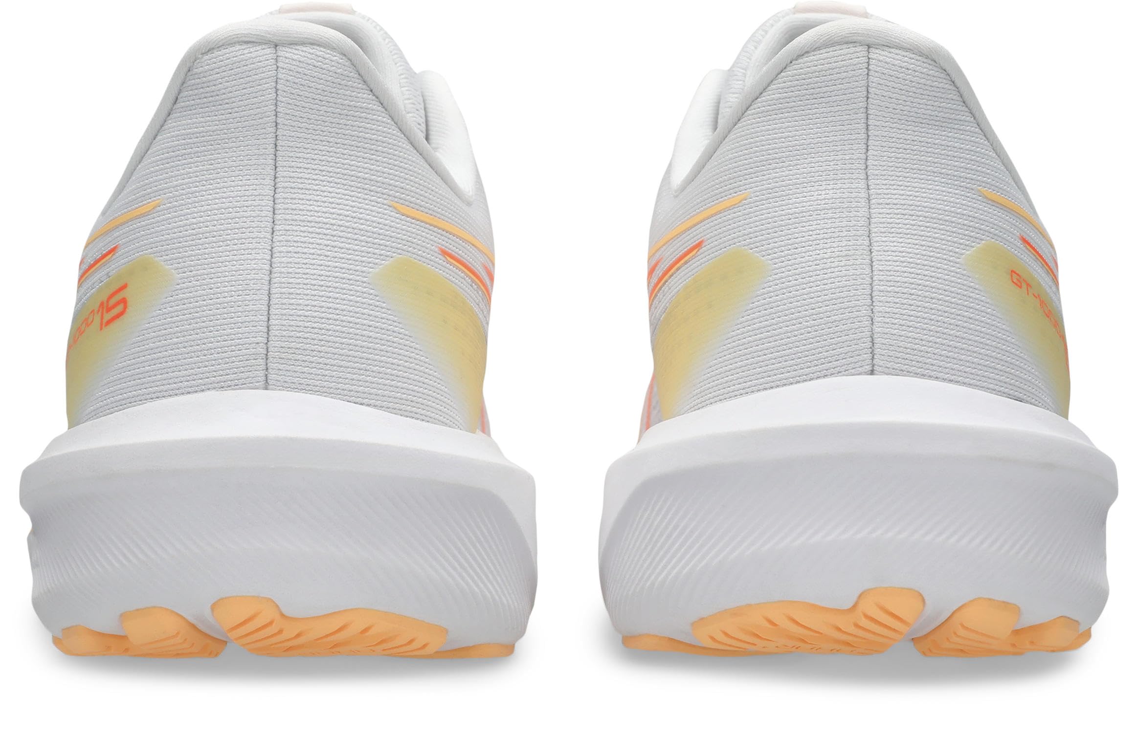 ASICS Kobiety Gt-1000 15buty do biegania
