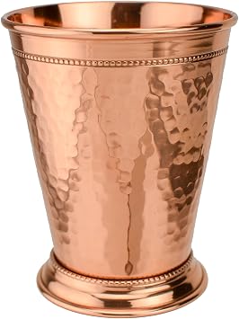 Prince of Scots Mint Julep Cup