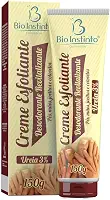 CREME ESFOLIANTE PARA OS PÉS E MÃOS BIO INSTINTO 150G