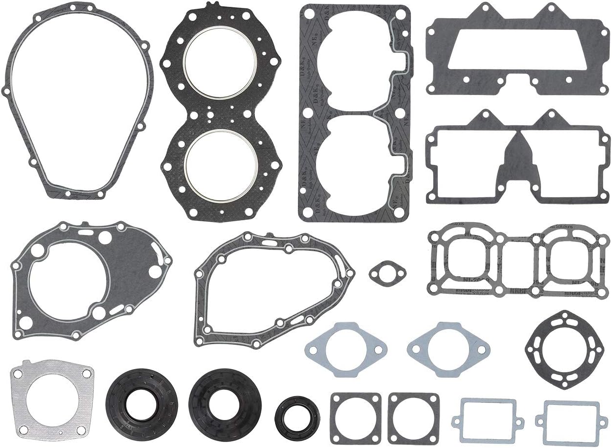 Namura Technologies NW-40009F Complete Gasket Kit
