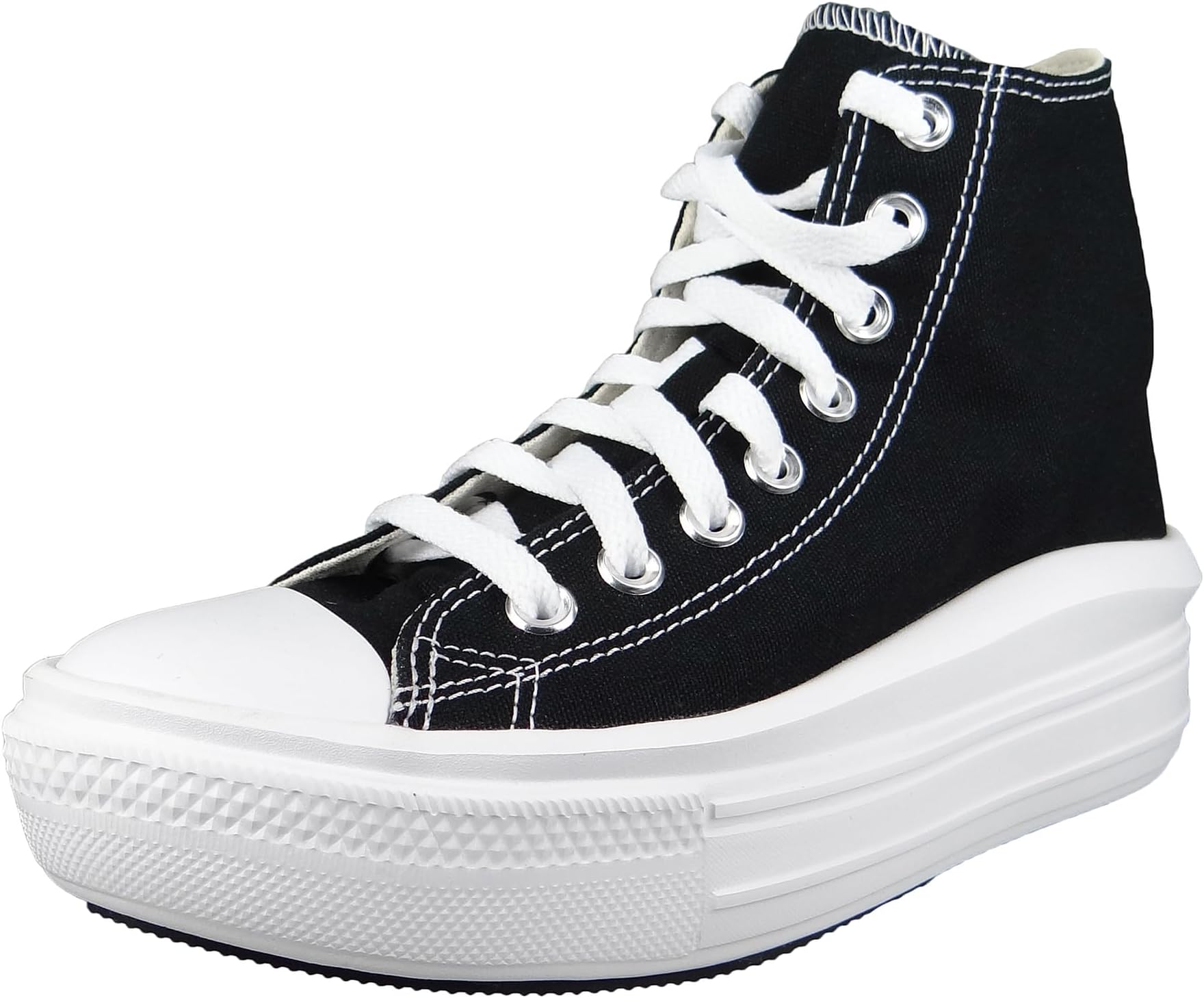 ConverseWomen's Chuck Taylor All Star Move Trainers