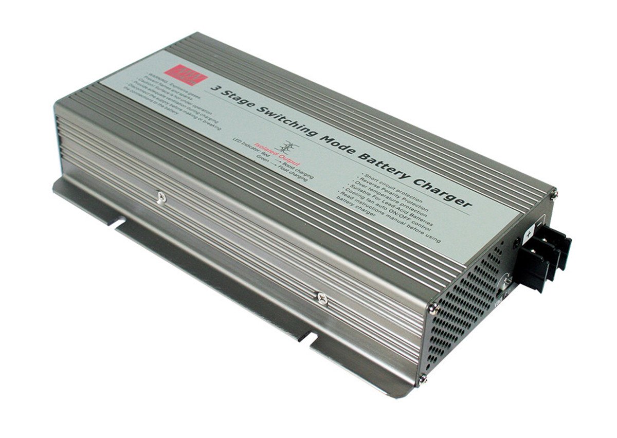 バッテリー充電器　MEANWELL PB-300P-12 Amazon.com: [PowerNex] Mean Well PB-300P-24 26~28.8V 10.5A Single