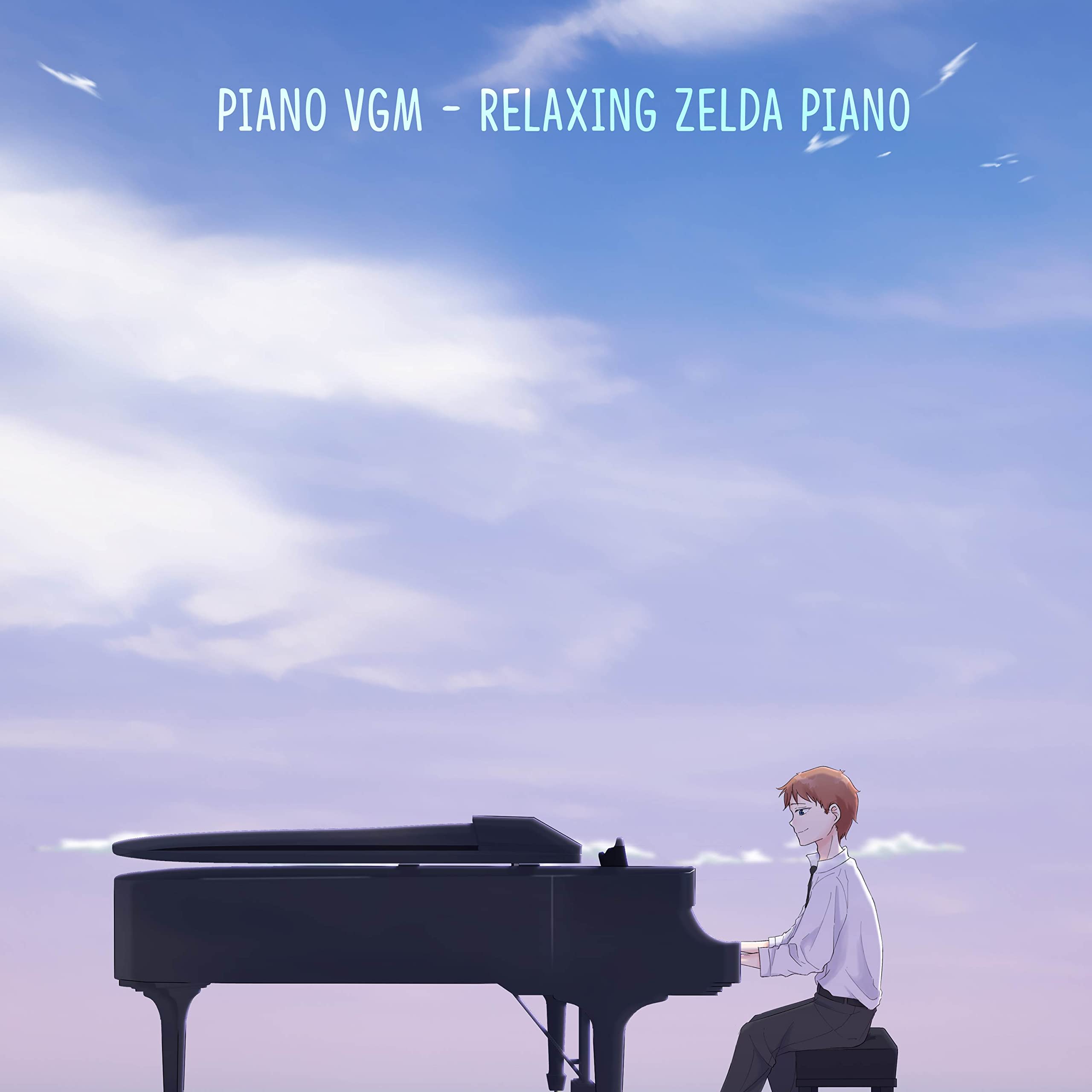 Piano VGM