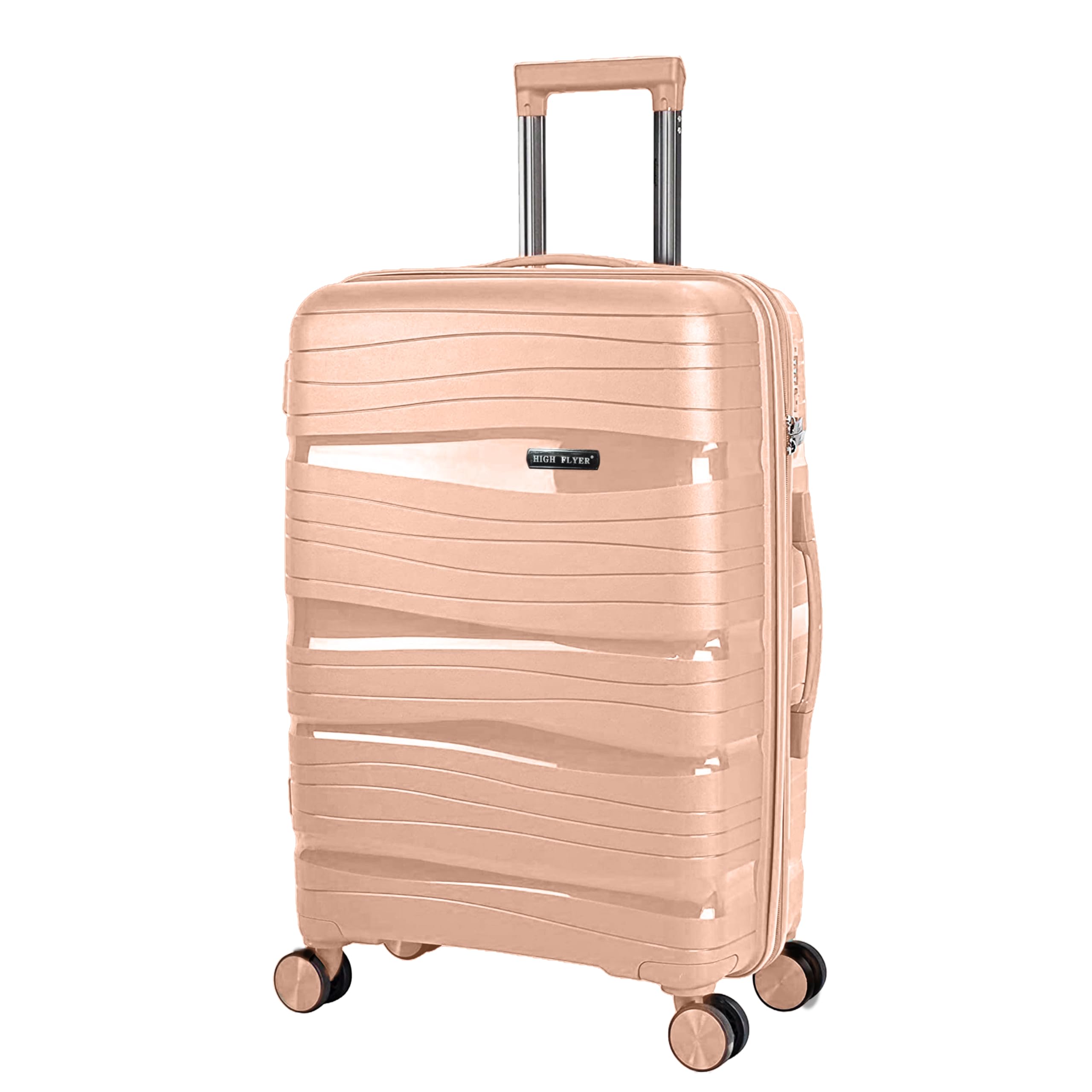 GenericPP (24 Inch (61 cm), Pink)