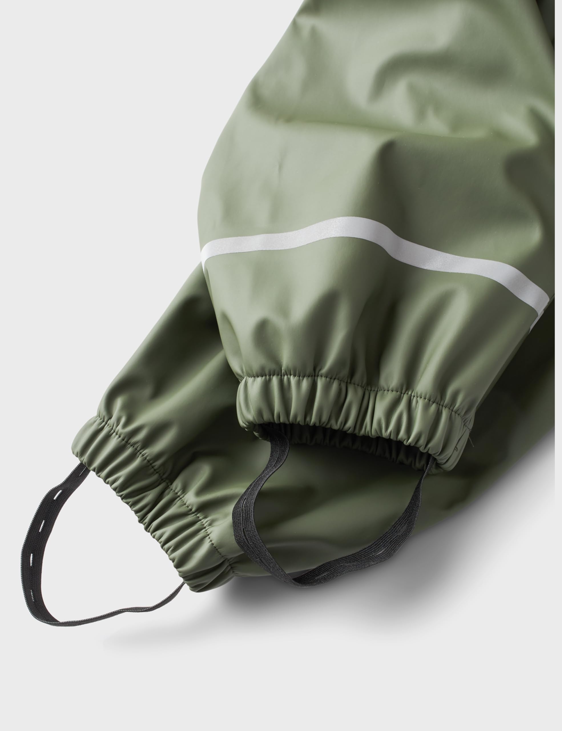 NAME IT Nkndry10 Rain Set Fo Noos Nkndry10 Ensemble de pluie Fo Noos Mixte enfant (lot de 1)