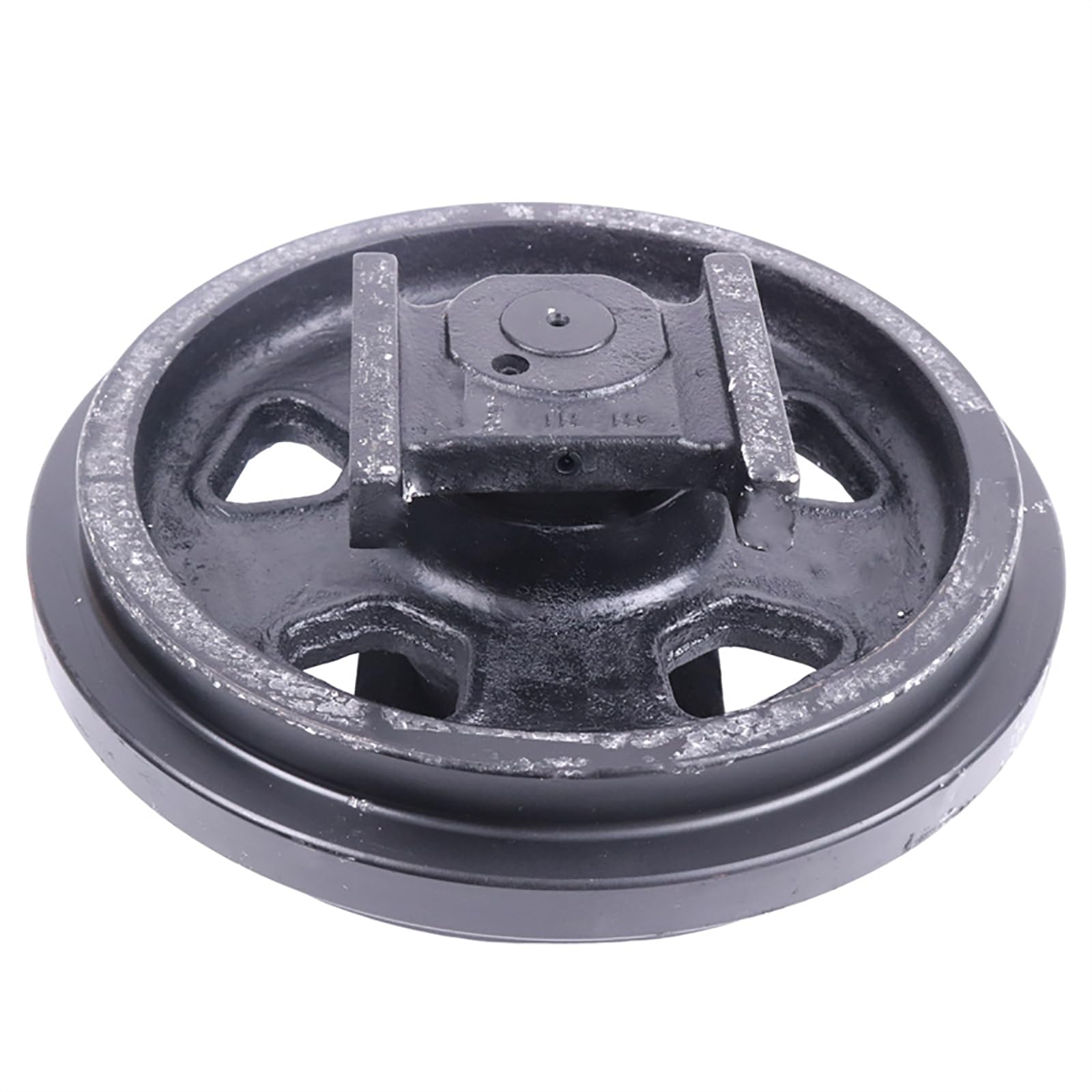 Amazon.com: FridayParts Idler 5527640002 Compatible for Terex