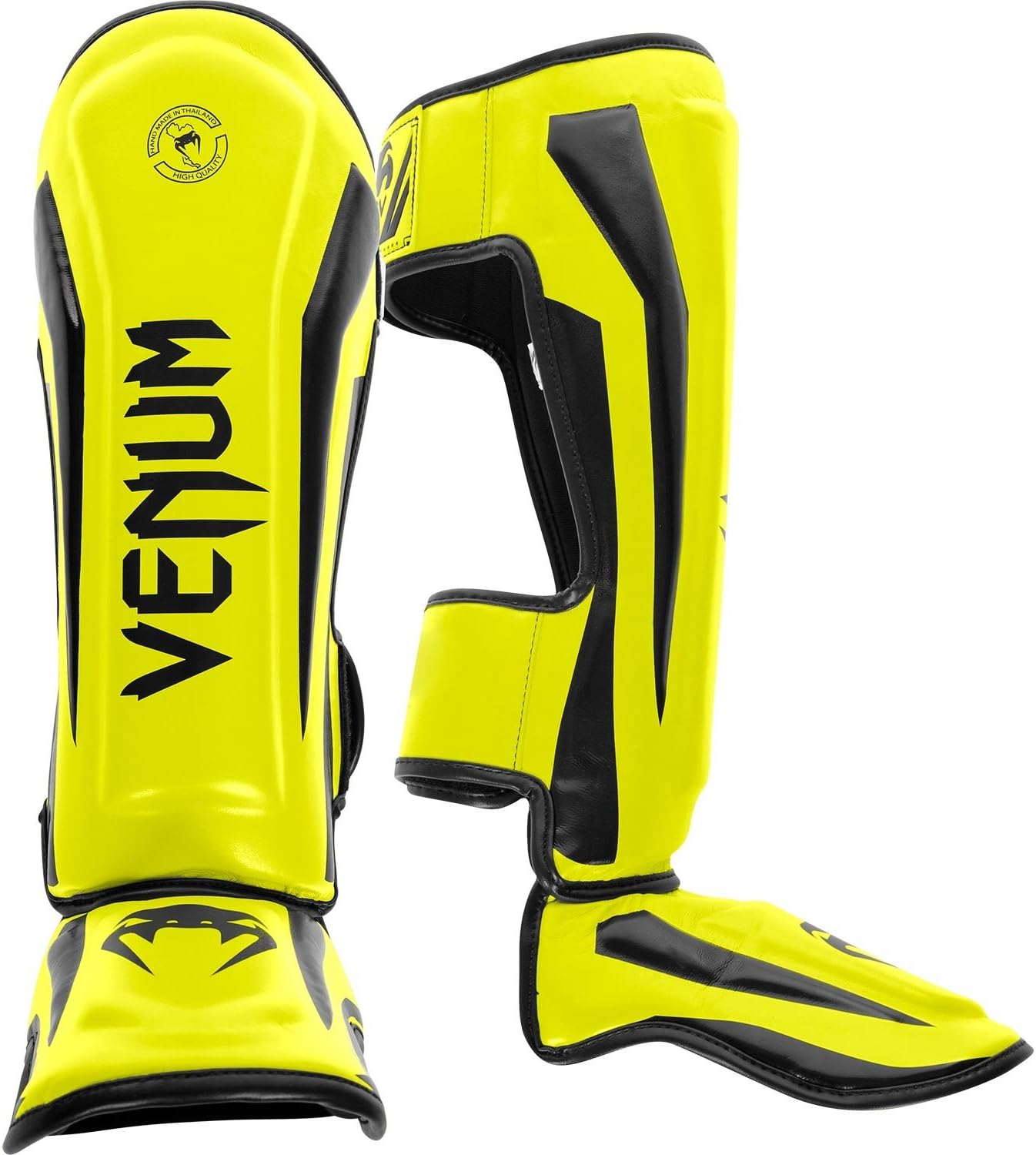 Venum Elite Standup Shinguards