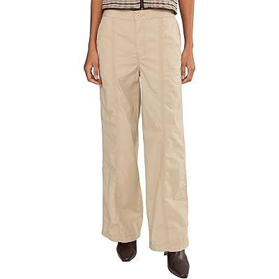 Брюки Levis Womens Baggy Parachute
