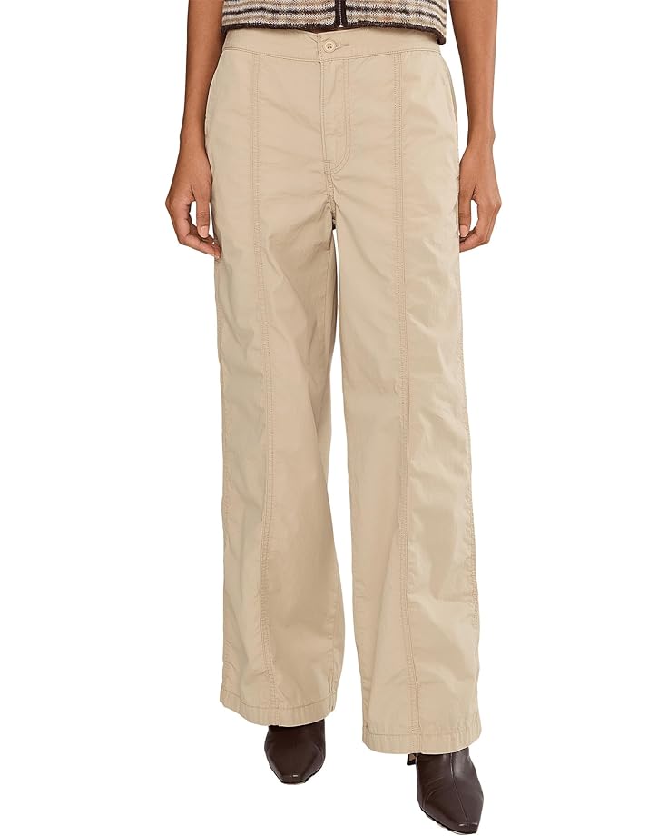 Levi's® Womens Baggy Parachute - Main View